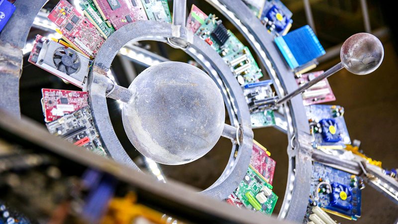 容器编排：构建高效云原生应用的基石**