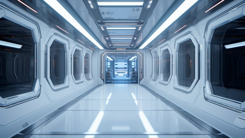物联网四层架构图揭秘：构建智能网络的基石